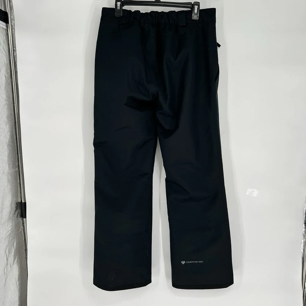 Obermeyer‎ Sugarbush Stretch Insulated Snow Ski Pants Men's Small